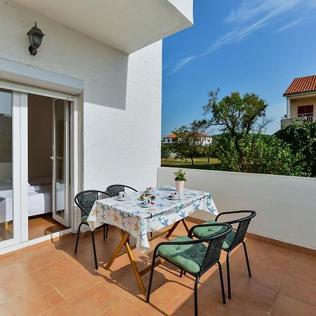 Apartments Citrus Turanj Luaran gambar